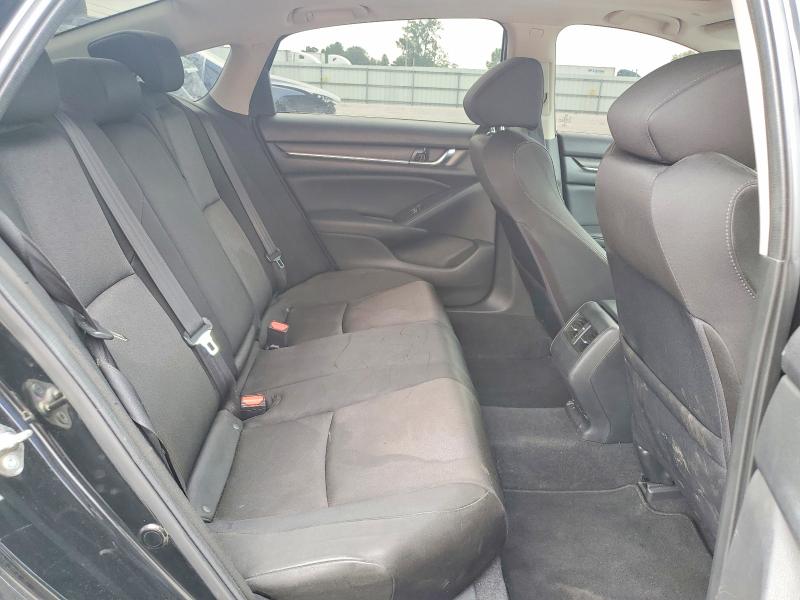Продажа на аукционе авто 2018 Honda Accord, vin: 1HGCV1F43JA161454, номер лота: 59124256
