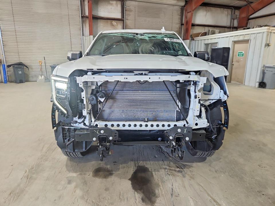 2026 Gmc Sierra მანქანა იყიდება აუქციონზე, vin: 1GTUUDED2TZ321689, აუქციონის ნომერი: 56123996
