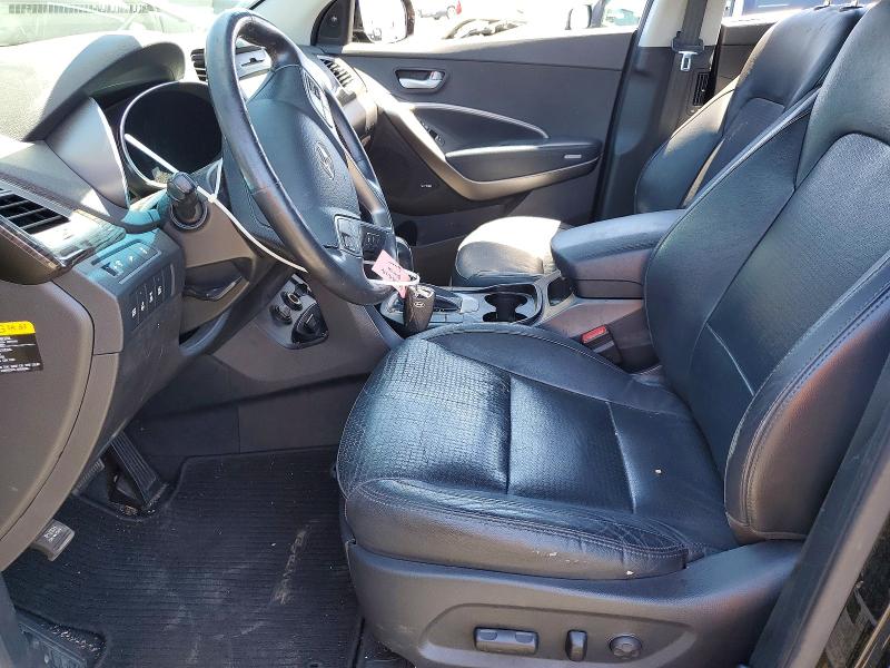 Продаж на аукціоні авто 2013 Hyundai Santa Fe, vin: KM8SRDHF6DU011318, номер лоту: 56135066