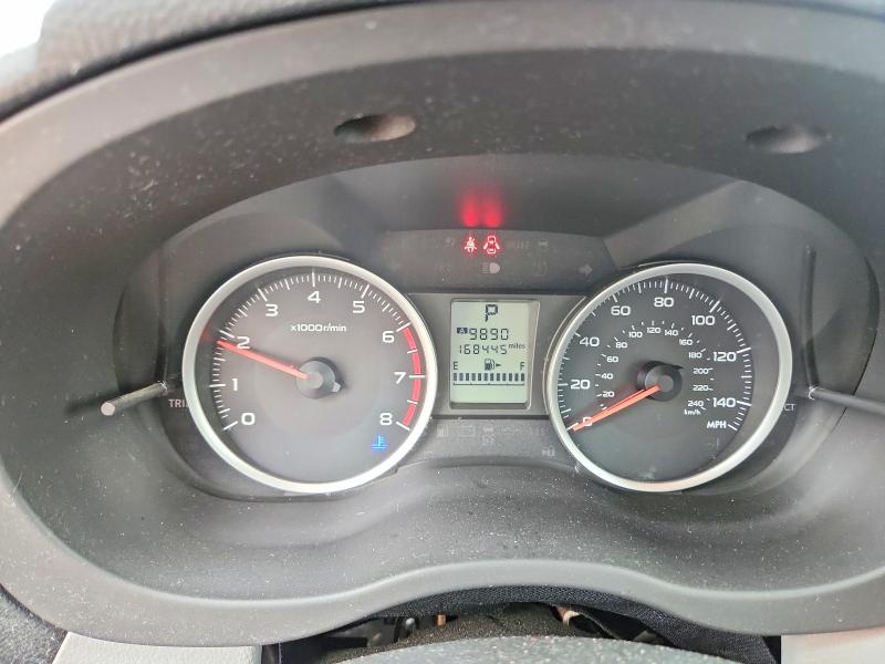 56036966 :رقم المزاد ، JF2SJAEC3EH400434 vin ، 2014 Subaru Forester مزاد بيع