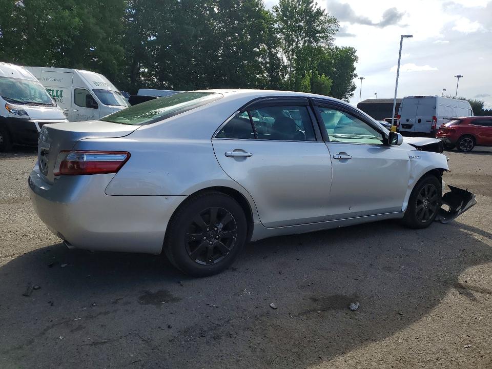 58024196 :رقم المزاد ، JTNBB46K883045907 vin ، 2008 Toyota Camry مزاد بيع