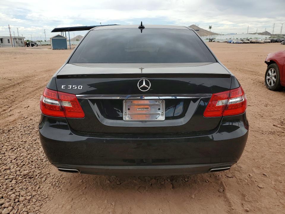 Aukcja sprzedaży 2011 Mercedes-benz E, vin: WDDHF5GB0BA468545, numer aukcji: 57437536