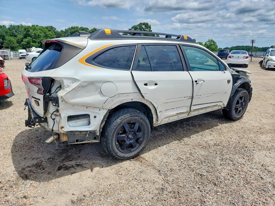 Aukcja sprzedaży 2023 Subaru Outback, vin: 4S4BTGUD2P3136785, numer aukcji: 55571186