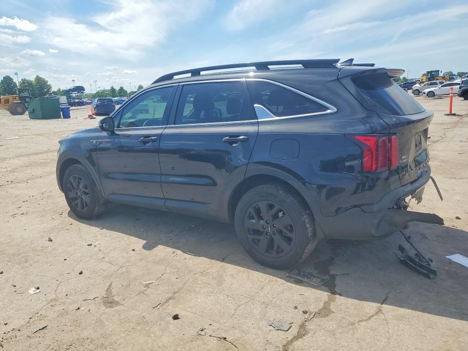 Продаж на аукціоні авто 2022 Kia Sorento, vin: 5XYRLDLCXNG161310, номер лоту: 58364986