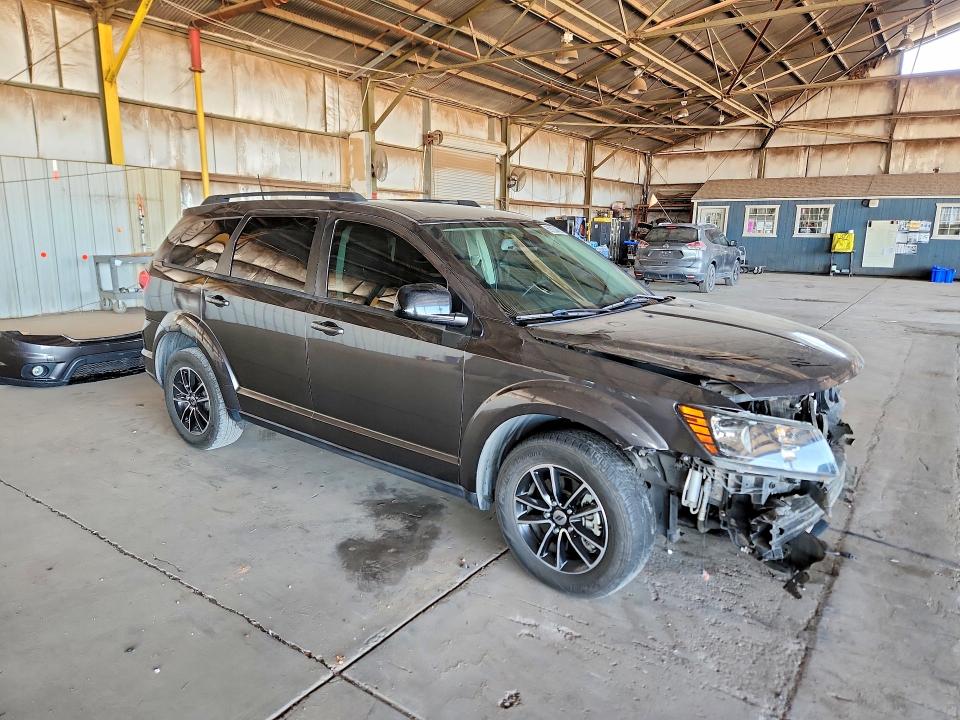 Aukcja sprzedaży 2018 Dodge Journey, vin: 3C4PDCBG9JT504033, numer aukcji: 59126436