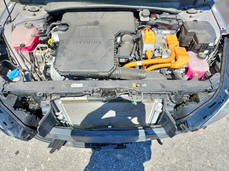 56814106 :رقم المزاد ، KMHLN4AJXPU066356 vin ، 2023 Hyundai Elantra مزاد بيع