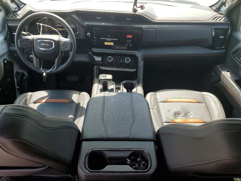 Продаж на аукціоні авто 2026 Gmc Sierra, vin: 1GTUUEE80TZ269410, номер лоту: 55723346