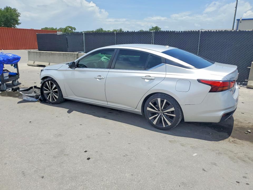 Aukcja sprzedaży 2019 Nissan Altima, vin: 1N4BL4CV1KC146364, numer aukcji: 55691586