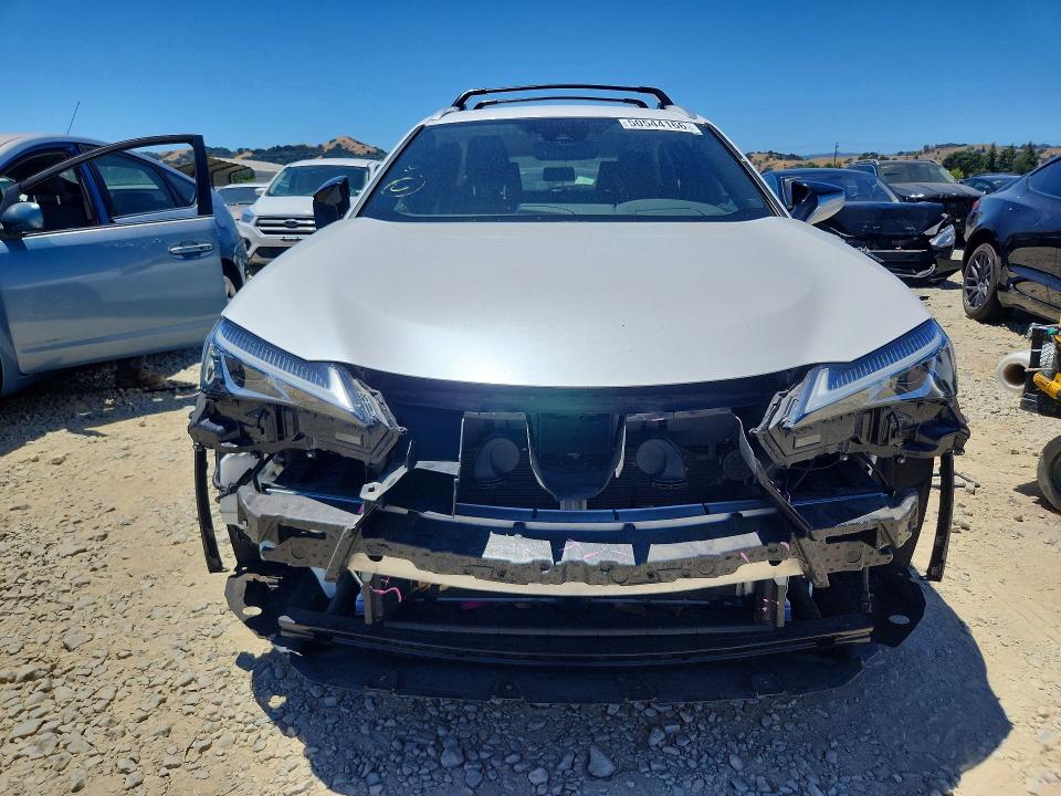 Aukcja sprzedaży 2019 Lexus Ux, vin: JTHU9JBH4K2006826, numer aukcji: 57058286