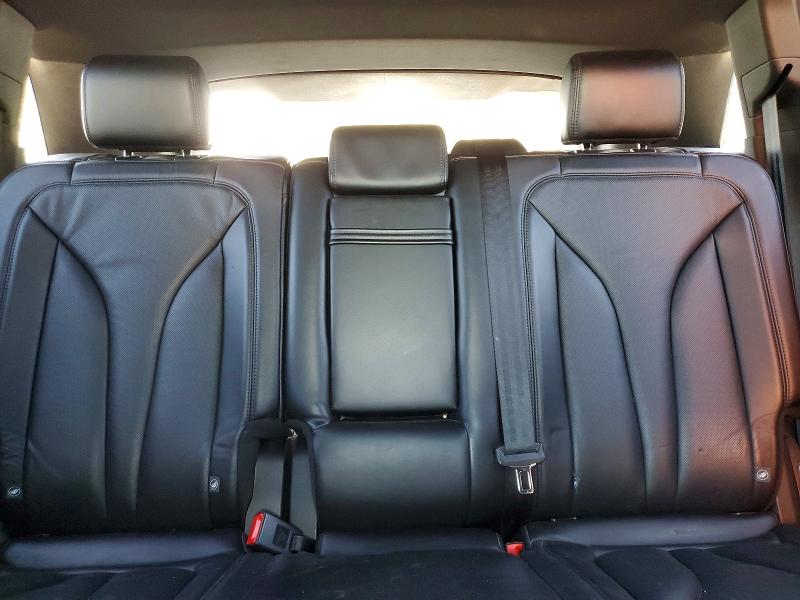 Продажа на аукционе авто 2016 Lincoln Mkx, vin: 2LMTJ8LR8GBL64324, номер лота: 56346846