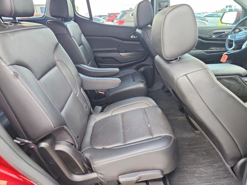 Aukcja sprzedaży 2023 Gmc Acadia, vin: 1GKKNML48PZ165837, numer aukcji: 57408766