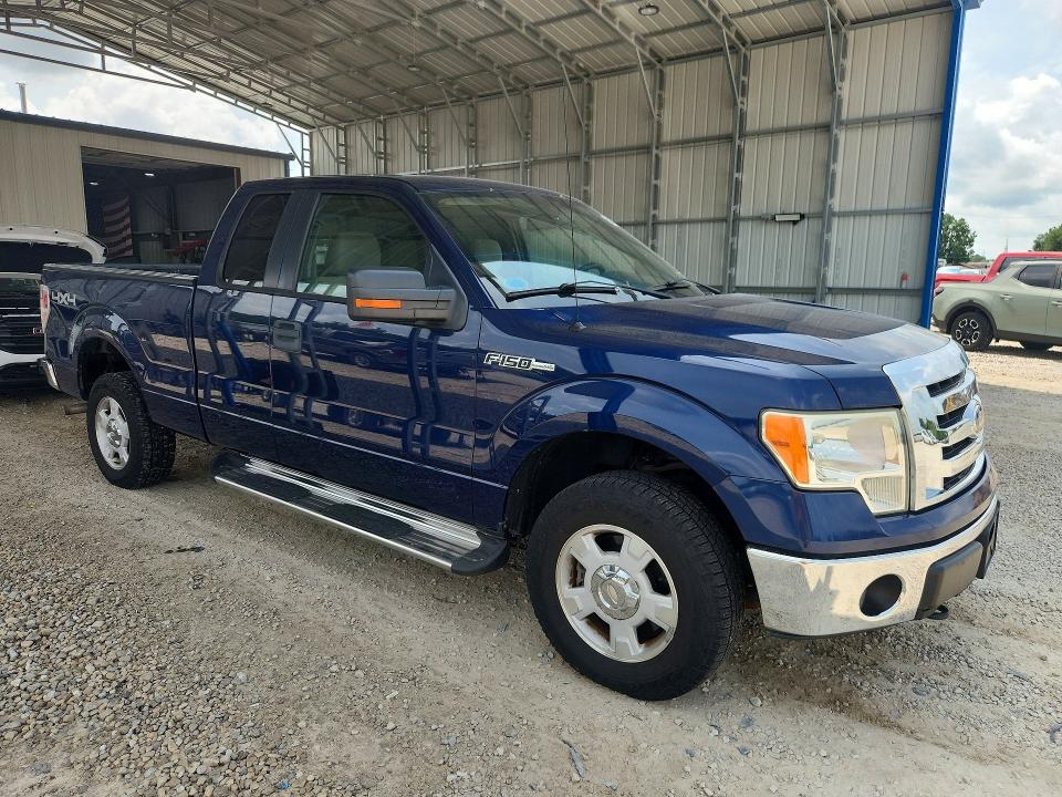 2010 Ford F150 მანქანა იყიდება აუქციონზე, vin: 1FTFX1EV9AFA67047, აუქციონის ნომერი: 58434206