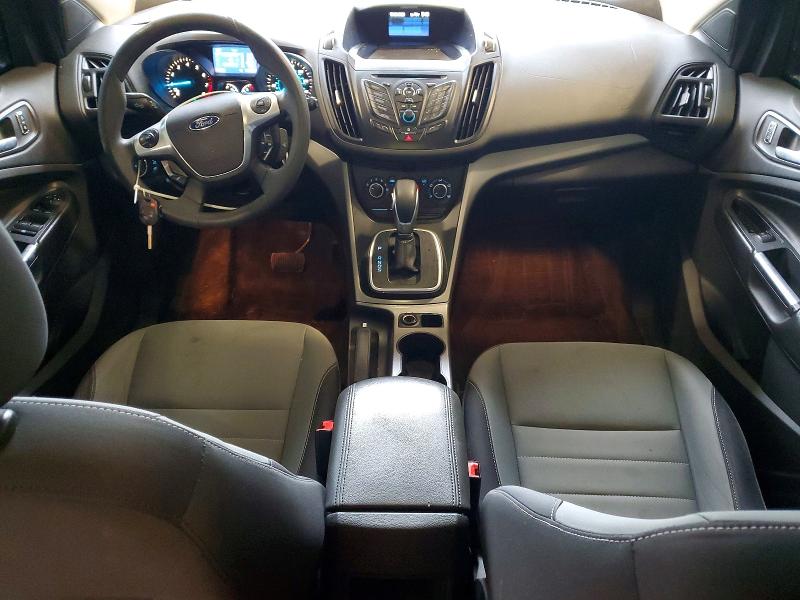 Aukcja sprzedaży 2013 Ford Escape, vin: 1FMCU9GX8DUD86721, numer aukcji: 58391026