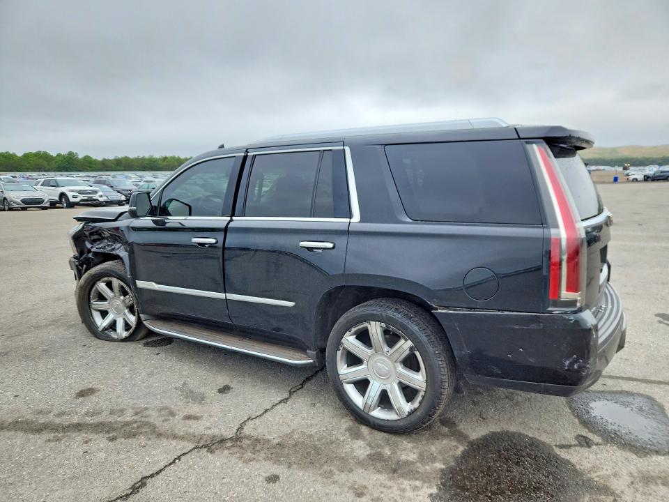 Продаж на аукціоні авто 2015 Cadillac Escalade, vin: 1GYS4MKJ9FR582396, номер лоту: 57711686