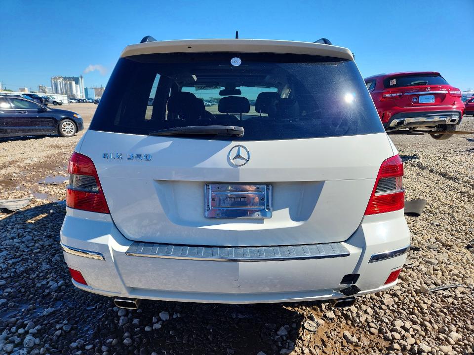 Aukcja sprzedaży 2010 Mercedes-benz Glk, vin: WDCGG5GB9AF430715, numer aukcji: 56637526