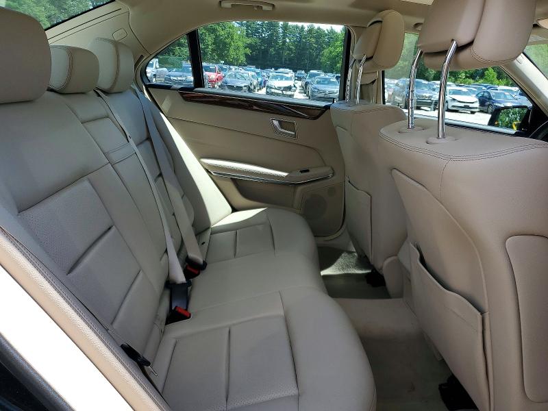 Продажа на аукционе авто 2014 Mercedes-benz E, vin: WDDHF8JB9EA821962, номер лота: 57210696