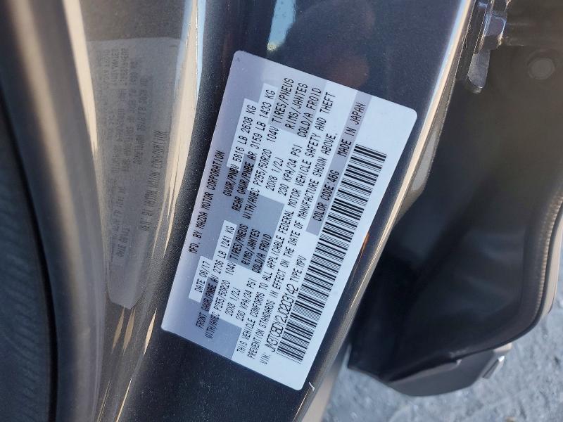 Auction sale of the 2018 Mazda Cx-9, vin: JM3TCBDY2J0203142, lot number: 56046376