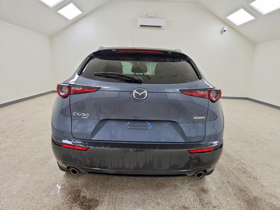 Продажа на аукционе авто 2025 Mazda Cx-30, vin: 3MVDMBCM2SM813189, номер лота: 56149796