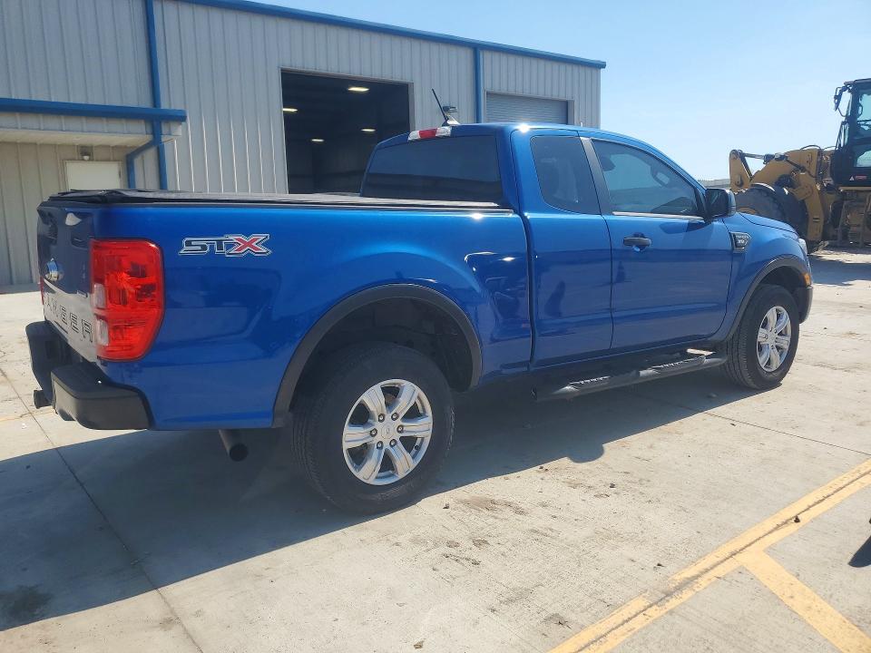 Продажа на аукционе авто 2019 Ford Ranger, vin: 1FTER1EHXKLA73183, номер лота: 58718526