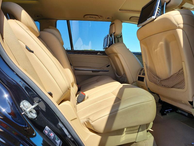 Продажа на аукционе авто 2010 Mercedes-benz Gl, vin: 4JGBF2FB0AA532562, номер лота: 56482816