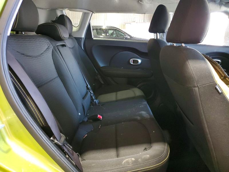 Aukcja sprzedaży 2015 Kia Soul, vin: KNDJP3A58F7761175, numer aukcji: 59553876