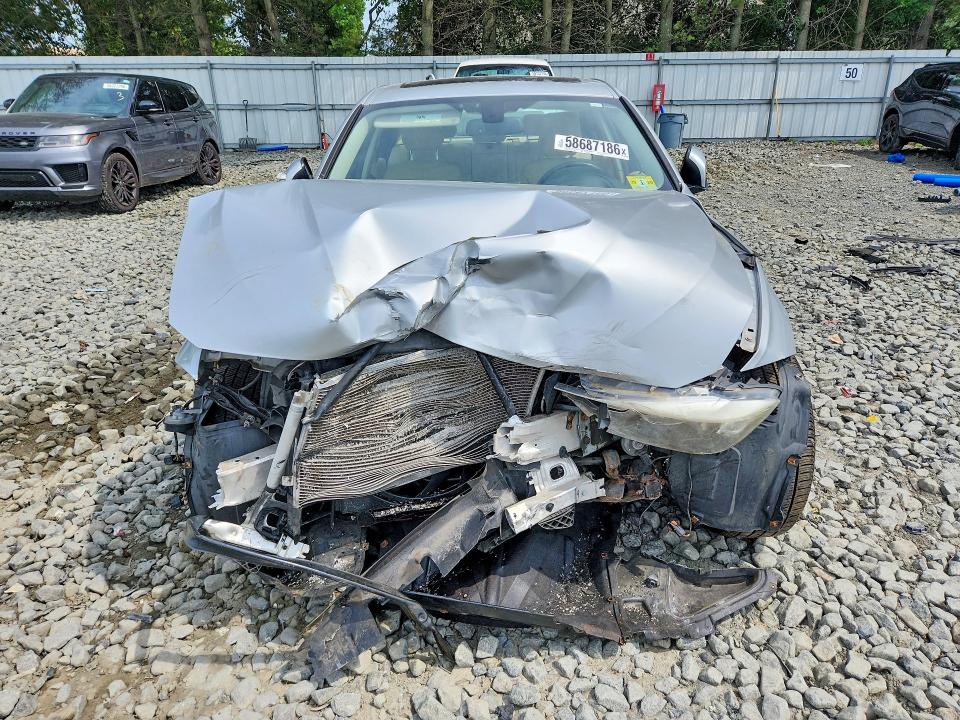 Aukcja sprzedaży 2013 Bmw 328, vin: WBA3B5C57DF595960, numer aukcji: 58687186