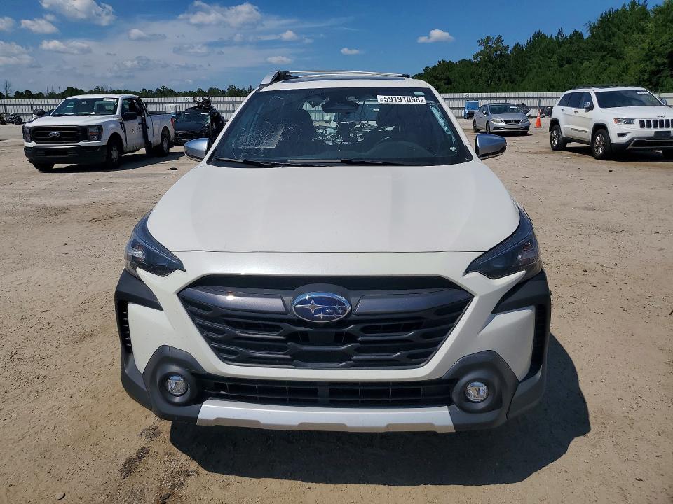 Aukcja sprzedaży 2024 Subaru Outback, vin: 4S4BTAPC7R3297068, numer aukcji: 59191096