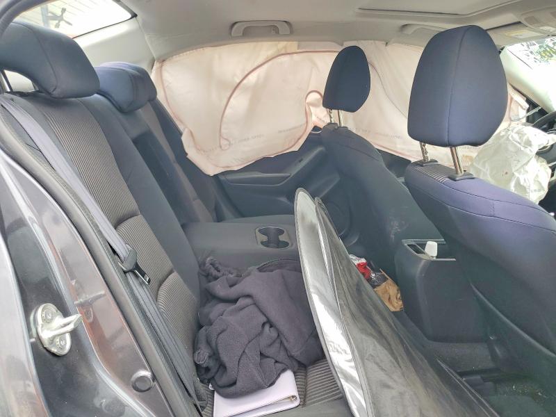 Aukcja sprzedaży 2014 Mazda 3, vin: JM1BM1V75E1132827, numer aukcji: 57482646