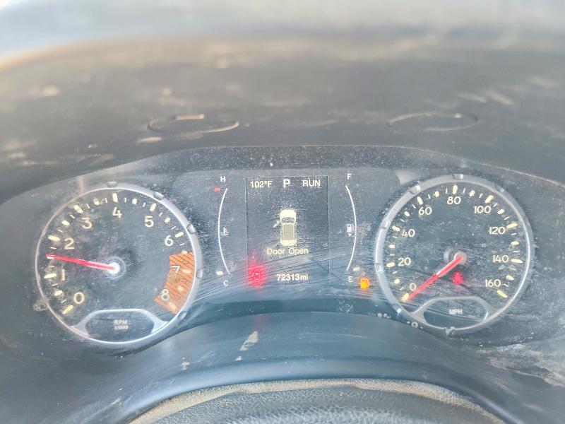 Продаж на аукціоні авто 2020 Jeep Renegade, vin: ZACNJBBB0LPL07239, номер лоту: 85770165