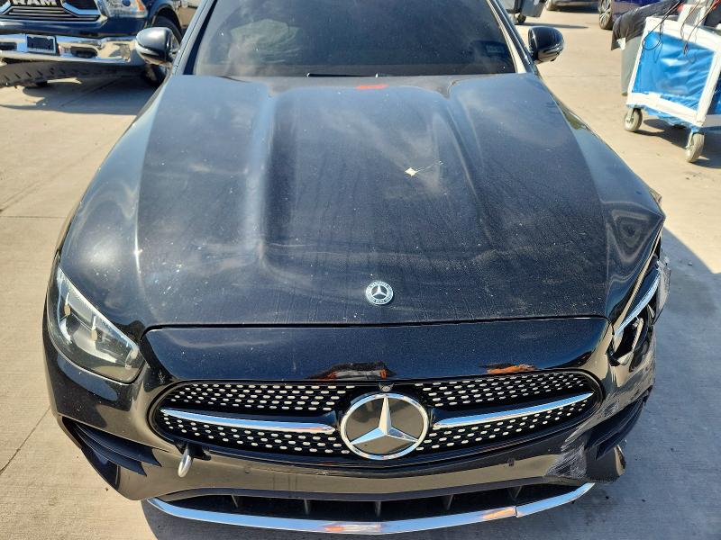 2021 Mercedes-benz E მანქანა იყიდება აუქციონზე, vin: W1KZF8DB9MA959483, აუქციონის ნომერი: 57906816