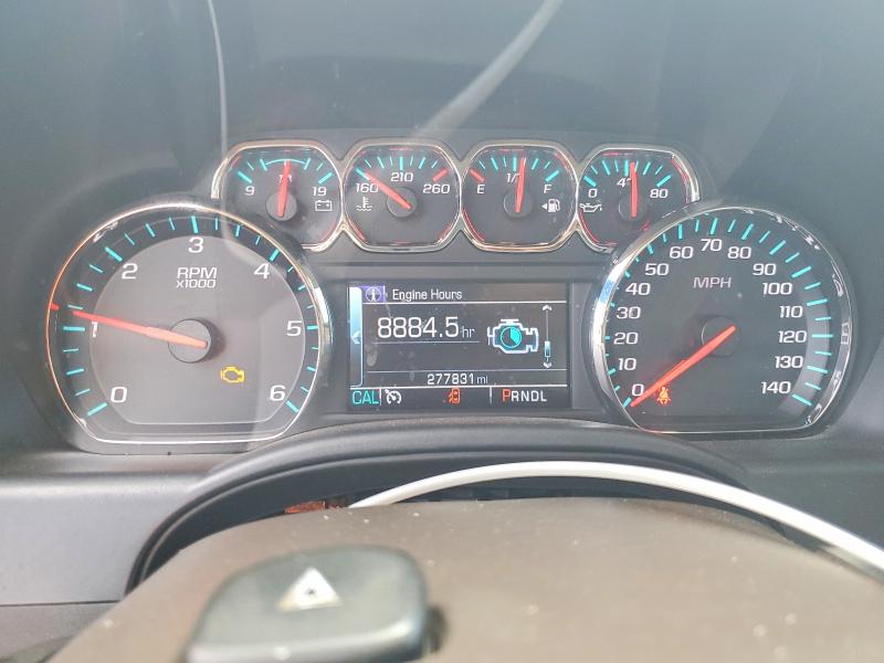2018 Gmc Sierra მანქანა იყიდება აუქციონზე, vin: 3GTU2NEC9JG542545, აუქციონის ნომერი: 55334956