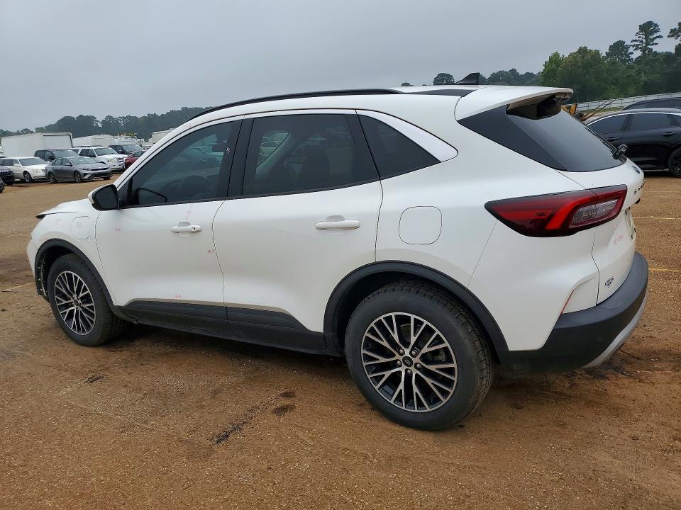 2023 Ford Escape მანქანა იყიდება აუქციონზე, vin: 1FMCU0E19PUB45667, აუქციონის ნომერი: 55749626