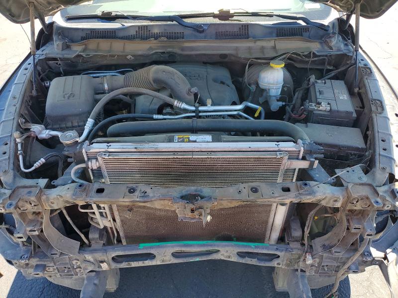 Продажа на аукционе авто 2019 Ram 1500 Classic, vin: 1C6RR7LT6KS525025, номер лота: 57879796