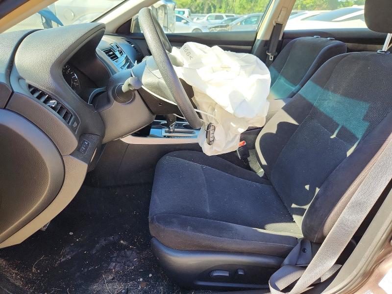 Aukcja sprzedaży 2013 Nissan Altima, vin: 1N4AL3AP3DC294786, numer aukcji: 56043726