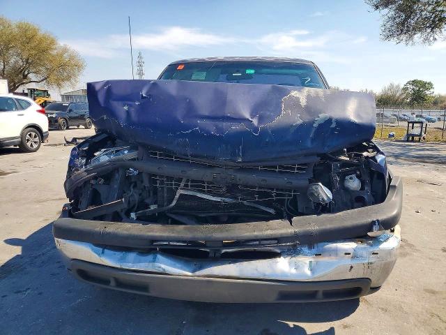 56592436 :رقم المزاد ، 1GCEC14V12Z201025 vin ، 2002 Chevrolet 1500 Class مزاد بيع