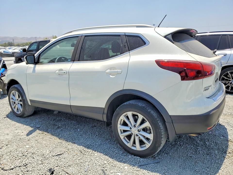 Aukcja sprzedaży 2018 Nissan Rogue Sport, vin: JN1BJ1CP9JW185350, numer aukcji: 53744046