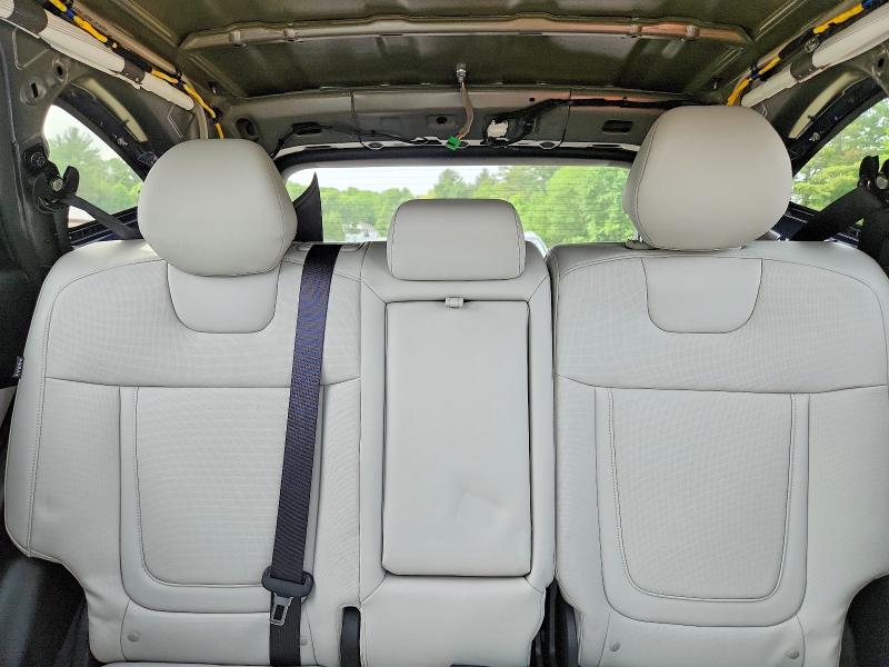 Aukcja sprzedaży 2025 Hyundai Tucson, vin: 5NMJCCDE8SH537477, numer aukcji: 55224066
