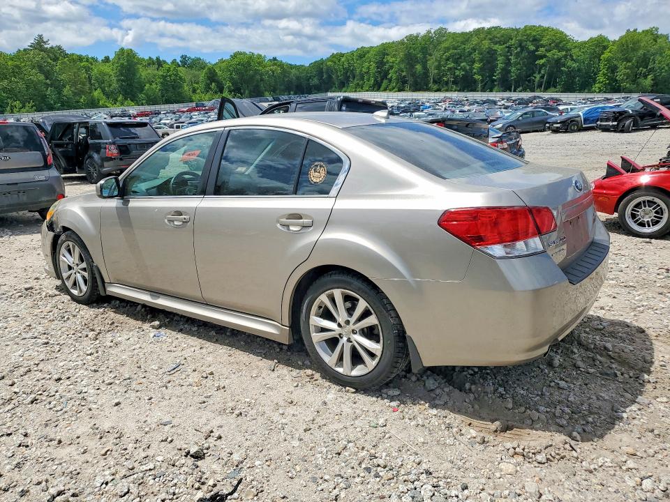 56890266 :رقم المزاد ، 4S3BMBL68E3012914 vin ، 2014 Subaru Legacy مزاد بيع