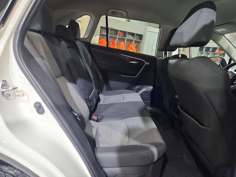 2024 Toyota Rav4 Hybrid მანქანა იყიდება აუქციონზე, vin: 4T3RWRFV3RU122583, აუქციონის ნომერი: 56396266