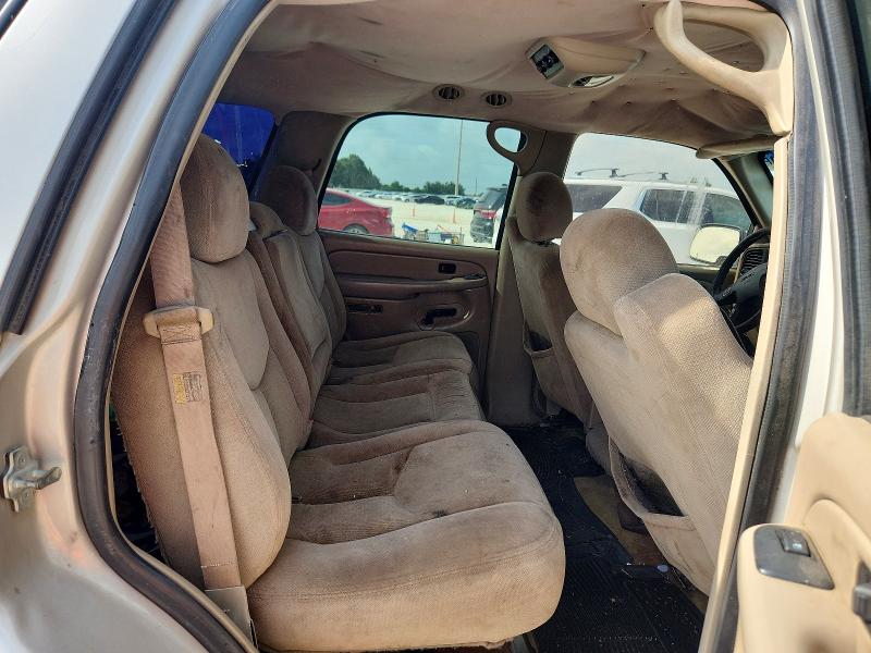 Продажа на аукционе авто 2005 Gmc Yukon, vin: 1GKEC13V65R232877, номер лота: 57489496