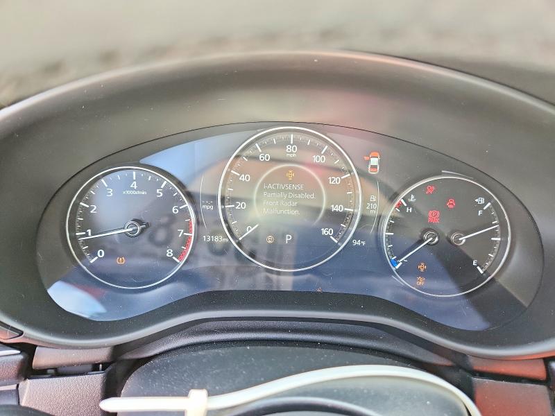 Продажа на аукционе авто 2024 Mazda 3, vin: 3MZBPABM6RM433503, номер лота: 56189816