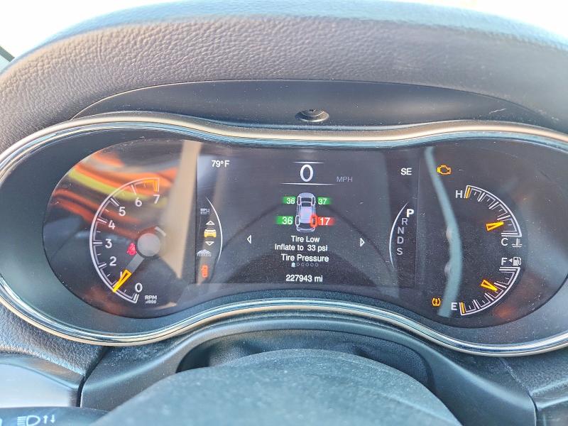 Продажа на аукционе авто 2014 Jeep Grand Cherokee, vin: 1C4RJFBG7EC285237, номер лота: 54870376