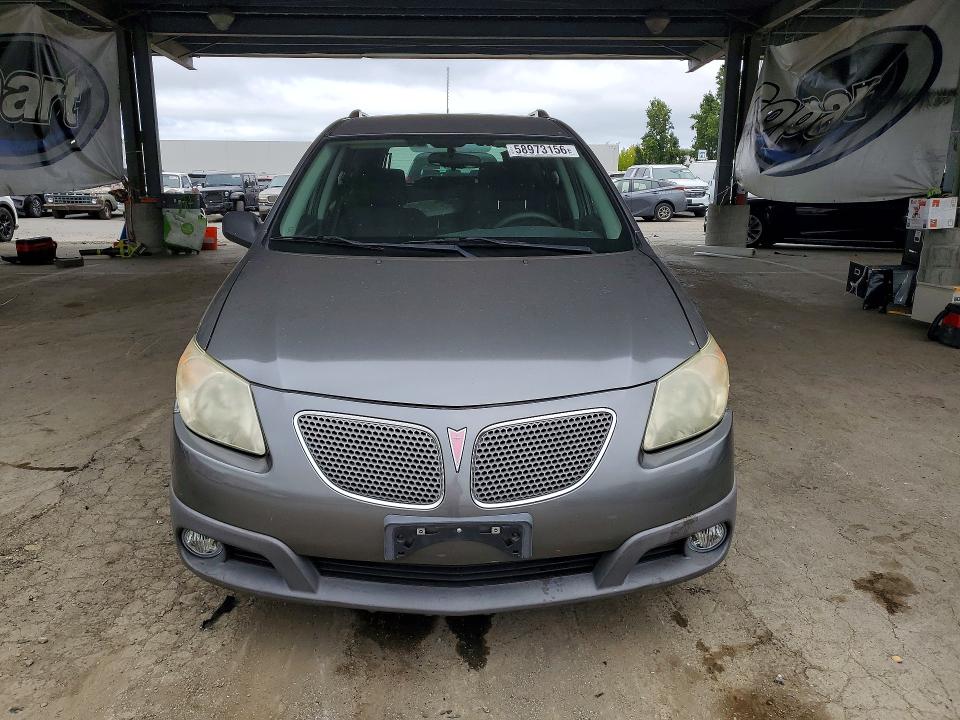 Aukcja sprzedaży 2006 Pontiac Vibe, vin: 5Y2SL65866Z417726, numer aukcji: 58973156
