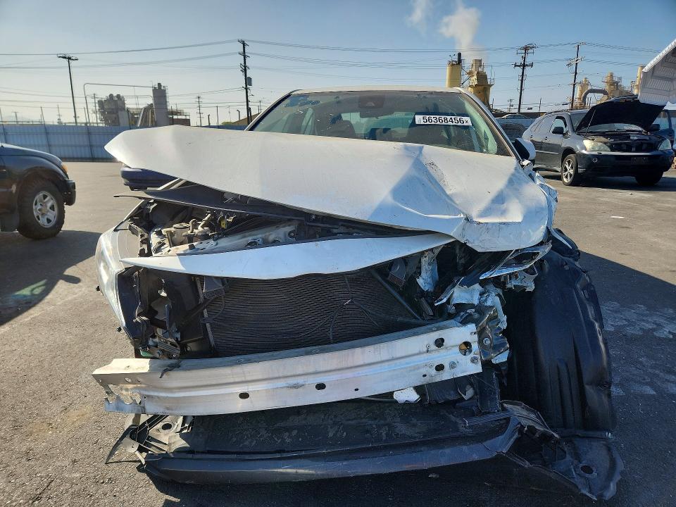2023 Toyota Camry მანქანა იყიდება აუქციონზე, vin: 4T1C11AK6PU175996, აუქციონის ნომერი: 56368456