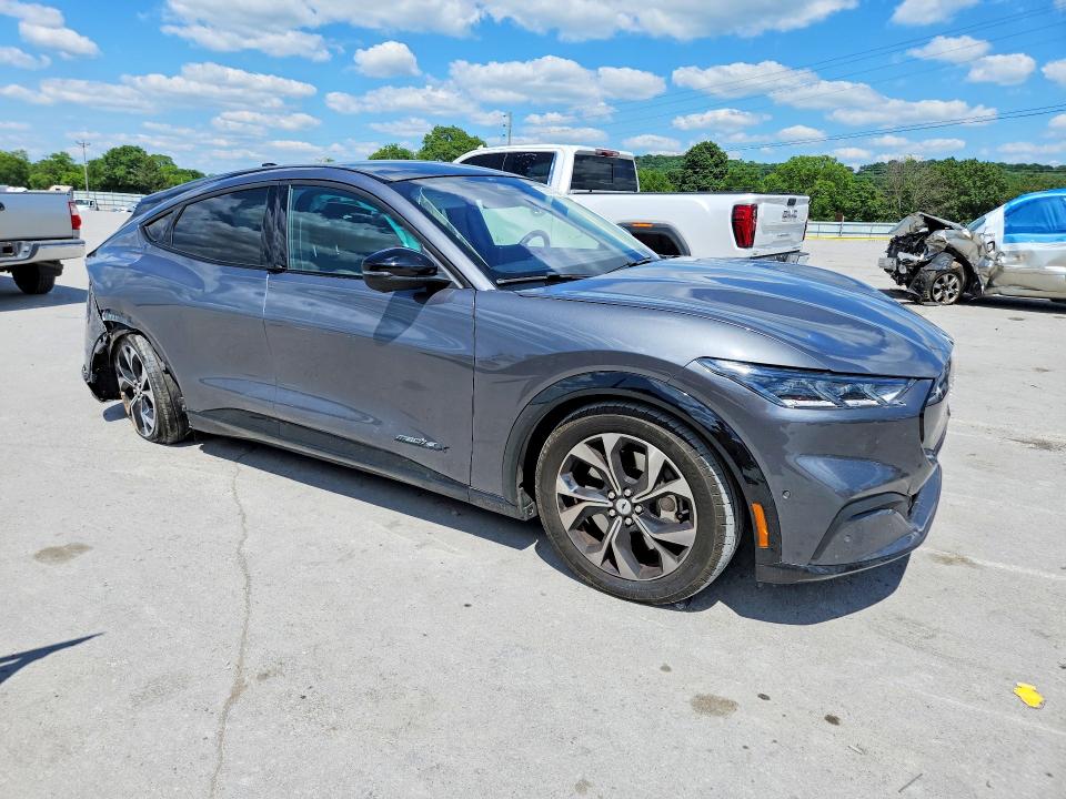 Aukcja sprzedaży 2023 Ford Mustang Mach-e, vin: 3FMTK3R74PMA55157, numer aukcji: 55957196