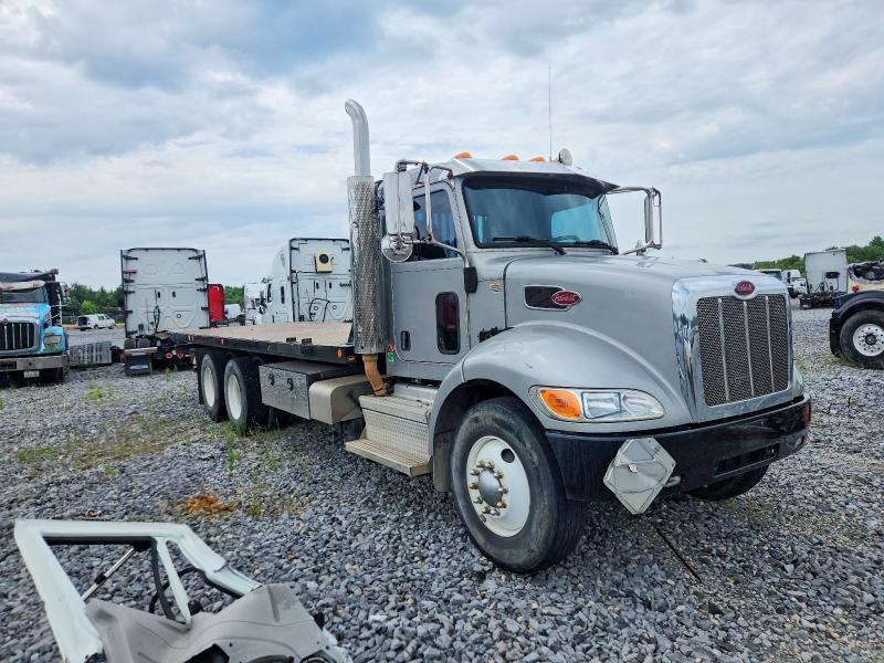 Продаж на аукціоні авто 2018 Peterbilt 348, vin: 2NP3LJ9X3JM474967, номер лоту: 56284196