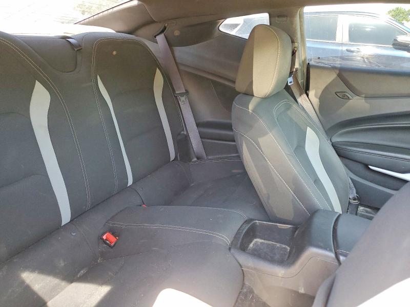 Продаж на аукціоні авто 2019 Chevrolet Camaro, vin: 1G1FB1RX3K0153297, номер лоту: 56141116