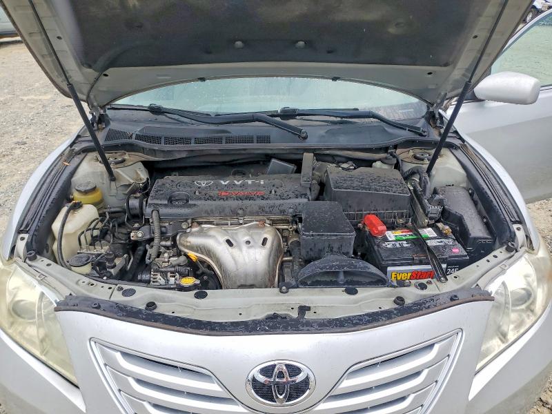 57693206 :رقم المزاد ، 4T1BE46K87U652745 vin ، 2007 Toyota Camry مزاد بيع