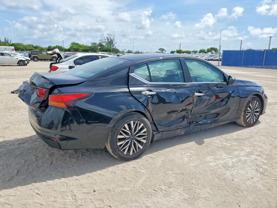 Aukcja sprzedaży 2024 Nissan Altima, vin: 1N4BL4DV8RN305426, numer aukcji: 58120196