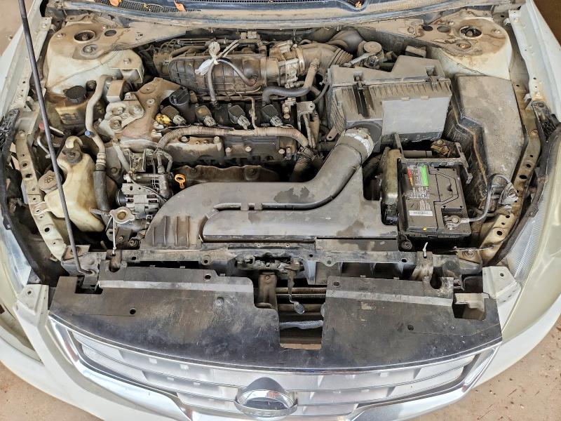 Aukcja sprzedaży 2010 Nissan Altima, vin: 1N4AL2AP7AN447518, numer aukcji: 57193636